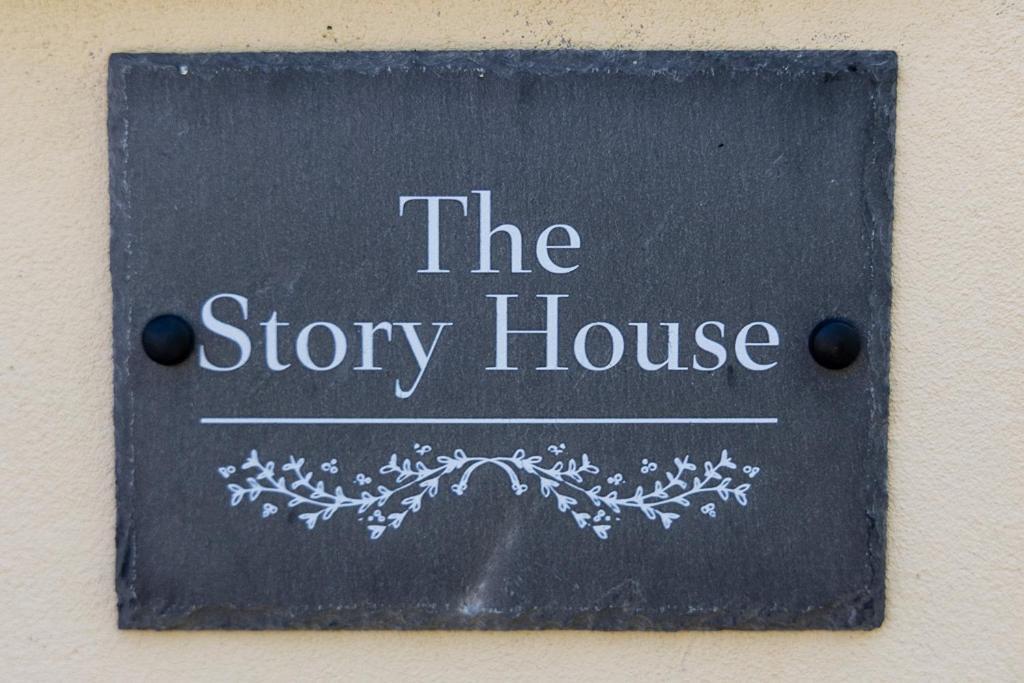 The Story House - Mendips Countryside Cottage Near Axbridge Exterior photo